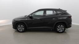 HYUNDAI TUCSON Tucson 1.6 CRDi 136 Hybrid 48V Creative +ACC