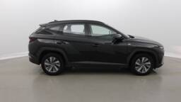 HYUNDAI TUCSON Tucson 1.6 CRDi 136 Hybrid 48V Creative +ACC