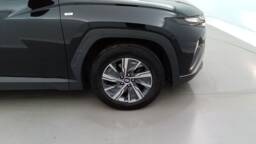 HYUNDAI TUCSON Tucson 1.6 CRDi 136 Hybrid 48V Creative +ACC