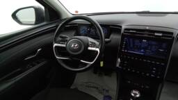 HYUNDAI TUCSON Tucson 1.6 CRDi 136 Hybrid 48V Creative +ACC