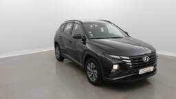 HYUNDAI TUCSON Tucson 1.6 CRDi 136 Hybrid 48V Creative +ACC