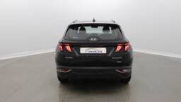 HYUNDAI TUCSON Tucson 1.6 CRDi 136 Hybrid 48V Creative +ACC