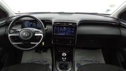 HYUNDAI TUCSON Tucson 1.6 CRDi 136 Hybrid 48V Creative +ACC