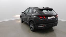 HYUNDAI TUCSON Tucson 1.6 CRDi 136 Hybrid 48V Creative +ACC