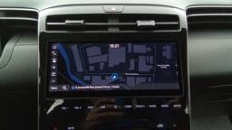 HYUNDAI TUCSON Tucson 1.6 CRDi 136 Hybrid 48V Creative +ACC
