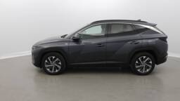 HYUNDAI TUCSON Tucson 1.6 CRDi 136 Hybrid 48V DCT-7 Creative 2Pl 
