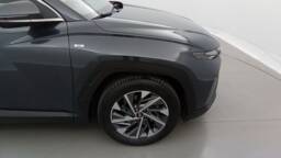 HYUNDAI TUCSON Tucson 1.6 CRDi 136 Hybrid 48V DCT-7 Creative 2Pl 