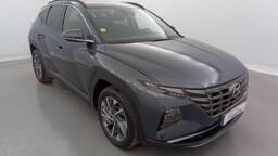 HYUNDAI TUCSON Tucson 1.6 CRDi 136 Hybrid 48V DCT-7 Creative 2Pl 