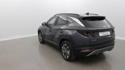 HYUNDAI TUCSON Tucson 1.6 CRDi 136 Hybrid 48V DCT-7 Creative 2Pl 