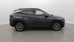 HYUNDAI TUCSON Tucson 1.6 CRDi 136 Hybrid 48V DCT-7 Creative 2Pl 
