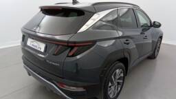 HYUNDAI TUCSON Tucson 1.6 CRDi 136 Hybrid 48V DCT-7 Creative 2Pl 