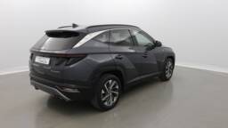 HYUNDAI TUCSON Tucson 1.6 CRDi 136 Hybrid 48V DCT-7 Creative 2Pl 