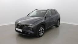 HYUNDAI TUCSON Tucson 1.6 CRDi 136 Hybrid 48V DCT-7 Creative 2Pl 