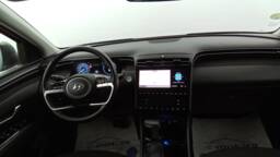 HYUNDAI TUCSON Tucson 1.6 CRDi 136 Hybrid 48V DCT-7 Creative 2Pl 