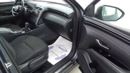 HYUNDAI TUCSON Tucson 1.6 CRDi 136 Hybrid 48V DCT-7 Creative 2Pl 