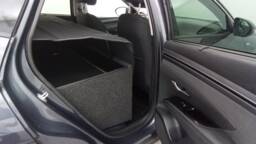 HYUNDAI TUCSON Tucson 1.6 CRDi 136 Hybrid 48V DCT-7 Creative 2Pl 