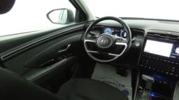 HYUNDAI TUCSON Tucson 1.6 CRDi 136 Hybrid 48V DCT-7 Creative 2Pl 