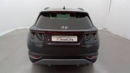 HYUNDAI TUCSON Tucson 1.6 CRDi 136 Hybrid 48V DCT-7 Creative 2Pl 