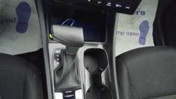 HYUNDAI TUCSON Tucson 1.6 CRDi 136 Hybrid 48V DCT-7 Creative 2Pl 