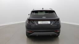 HYUNDAI TUCSON Tucson 1.6 CRDi 136 Hybrid 48V DCT-7 Creative 2Pl 
