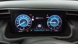 HYUNDAI TUCSON Tucson 1.6 CRDi 136 Hybrid 48V DCT-7 Creative 2Pl 