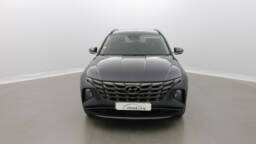 HYUNDAI TUCSON Tucson 1.6 CRDi 136 Hybrid 48V DCT-7 Creative 2Pl 