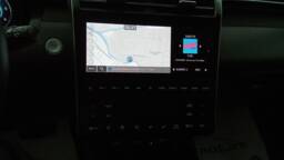 HYUNDAI TUCSON Tucson 1.6 CRDi 136 Hybrid 48V DCT-7 Creative 2Pl 