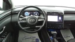 HYUNDAI TUCSON Tucson 1.6 CRDi 136 Hybrid 48V DCT-7 Creative 2Pl 
