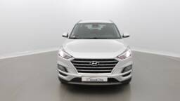 HYUNDAI TUCSON Tucson 1.6 CRDi 136 hybrid 48V DCT-7 Creative
