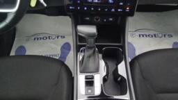 HYUNDAI TUCSON Tucson 1.6 CRDi 136 Hybrid 48V DCT-7 Creative