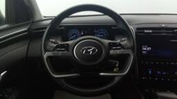 HYUNDAI TUCSON Tucson 1.6 CRDi 136 Hybrid 48V DCT-7 Creative