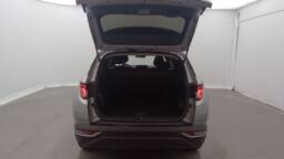 HYUNDAI TUCSON Tucson 1.6 CRDi 136 Hybrid 48V DCT-7 Creative