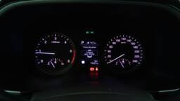 HYUNDAI TUCSON Tucson 1.6 CRDi 136 hybrid 48V DCT-7 Creative