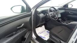 HYUNDAI TUCSON Tucson 1.6 CRDi 136 Hybrid 48V DCT-7 Creative