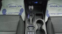 HYUNDAI TUCSON Tucson 1.6 CRDi 136 hybrid 48V DCT-7 Creative