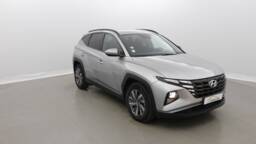 HYUNDAI TUCSON Tucson 1.6 CRDi 136 Hybrid 48V DCT-7 Creative