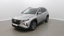 HYUNDAI TUCSON Tucson 1.6 CRDi 136 Hybrid 48V DCT-7 Creative