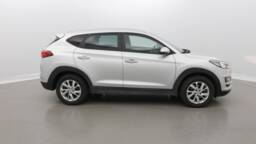 HYUNDAI TUCSON Tucson 1.6 CRDi 136 hybrid 48V DCT-7 Creative