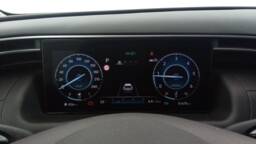 HYUNDAI TUCSON Tucson 1.6 CRDi 136 Hybrid 48V DCT-7 Creative