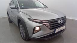 HYUNDAI TUCSON Tucson 1.6 CRDi 136 Hybrid 48V DCT-7 Creative