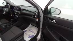 HYUNDAI TUCSON Tucson 1.6 CRDi 136 hybrid 48V DCT-7 Creative