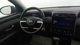HYUNDAI TUCSON Tucson 1.6 CRDi 136 Hybrid 48V DCT-7 Creative