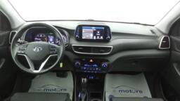 HYUNDAI TUCSON Tucson 1.6 CRDi 136 hybrid 48V DCT-7 Creative