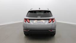HYUNDAI TUCSON Tucson 1.6 CRDi 136 Hybrid 48V DCT-7 Creative