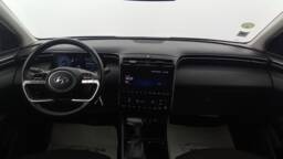 HYUNDAI TUCSON Tucson 1.6 CRDi 136 Hybrid 48V DCT-7 Creative