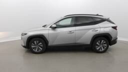 HYUNDAI TUCSON Tucson 1.6 CRDi 136 Hybrid 48V DCT-7 Creative