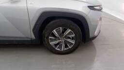 HYUNDAI TUCSON Tucson 1.6 CRDi 136 Hybrid 48V DCT-7 Creative