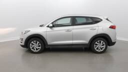 HYUNDAI TUCSON Tucson 1.6 CRDi 136 hybrid 48V DCT-7 Creative