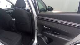 HYUNDAI TUCSON Tucson 1.6 CRDi 136 Hybrid 48V DCT-7 Creative