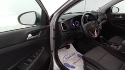 HYUNDAI TUCSON Tucson 1.6 CRDi 136 hybrid 48V DCT-7 Creative